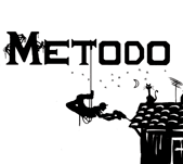 Logo METODO INSTALACIONES